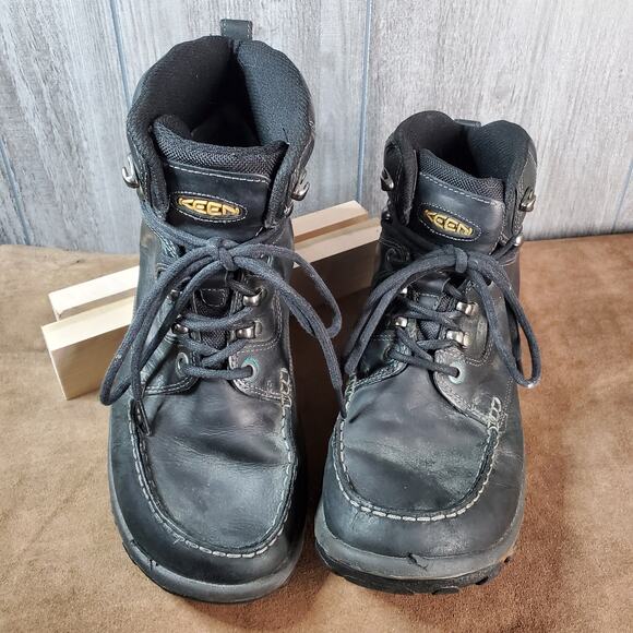 Keen 13024 Nopo Leather Hiking Boot 8 main image 8